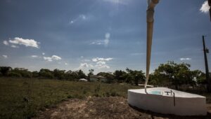 Read more about the article Municípios devem cadastrar demandas por cisternas para abastecimento da população rural