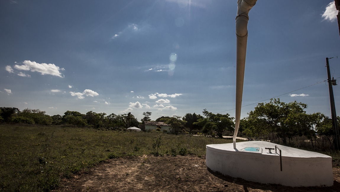 Read more about the article Municípios devem cadastrar demandas por cisternas para abastecimento da população rural